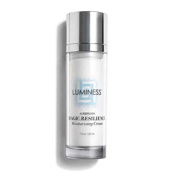 Airbrush Resilience Magic Moisturizing Cream